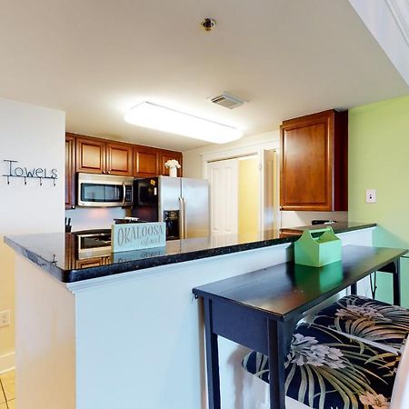 Waterscape A VIII Fort Walton Beach Exterior foto