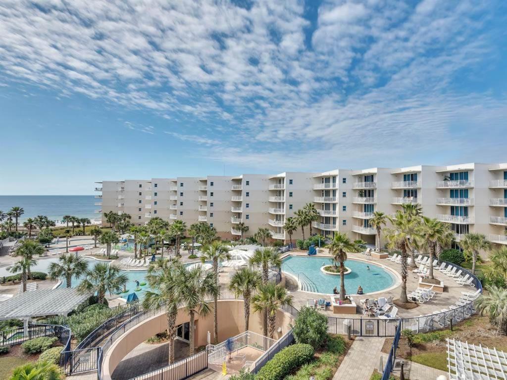 Waterscape A VIII Fort Walton Beach Exterior foto