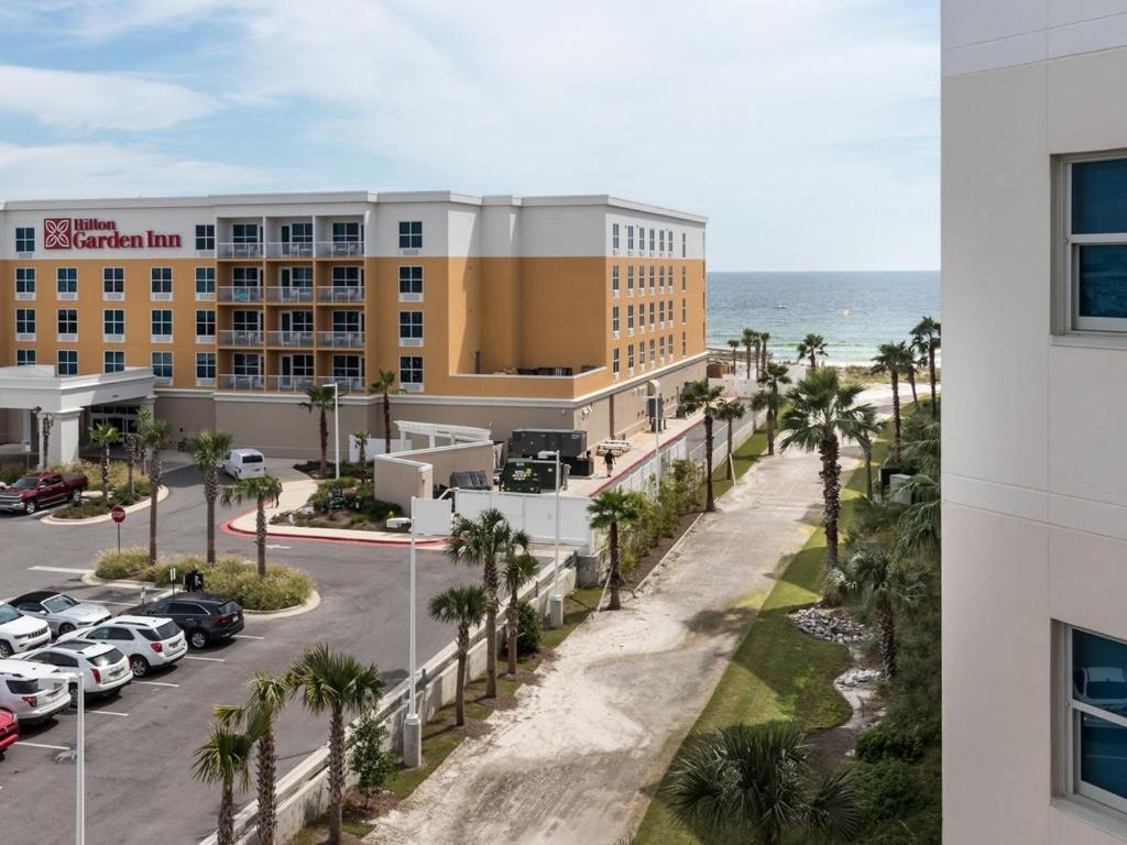 Waterscape A VIII Fort Walton Beach Exterior foto
