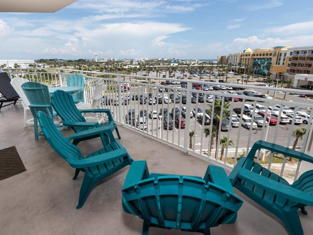 Waterscape A VIII Fort Walton Beach Exterior foto