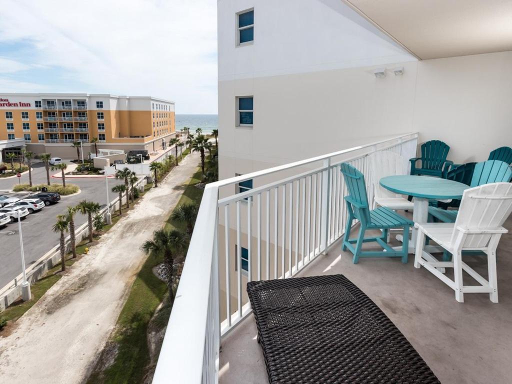 Waterscape A VIII Fort Walton Beach Exterior foto