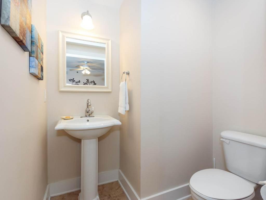 Waterscape A VIII Fort Walton Beach Exterior foto
