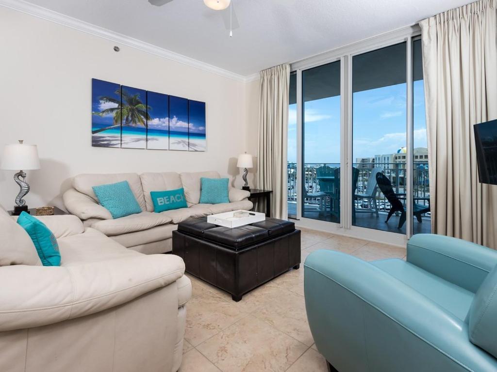 Waterscape A VIII Fort Walton Beach Exterior foto