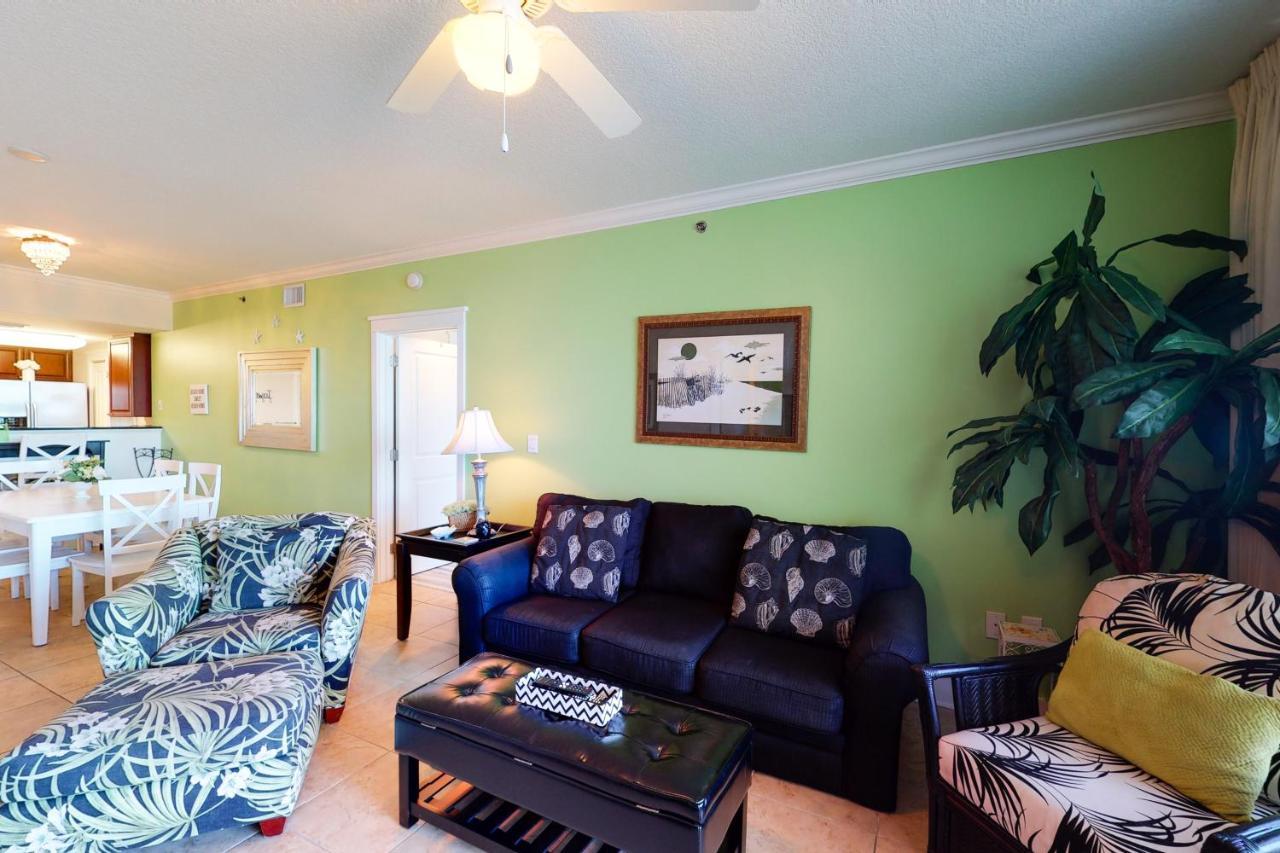 Waterscape A VIII Fort Walton Beach Exterior foto