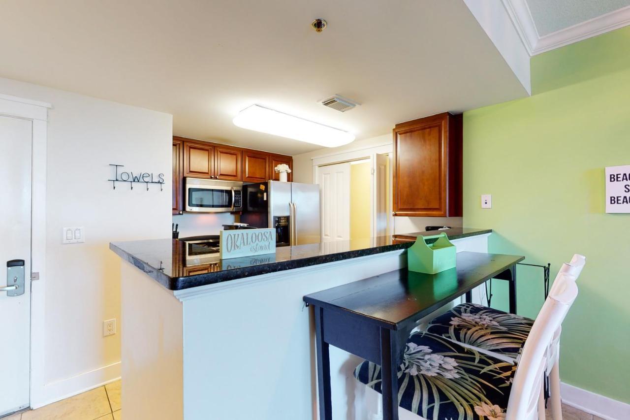 Waterscape A VIII Fort Walton Beach Exterior foto