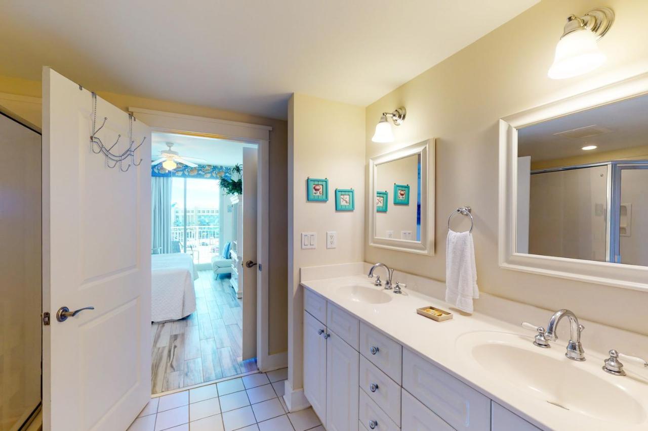 Waterscape A VIII Fort Walton Beach Exterior foto