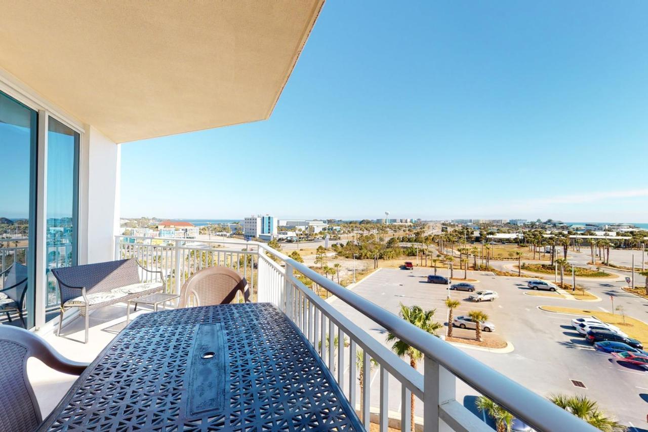 Waterscape A VIII Fort Walton Beach Exterior foto