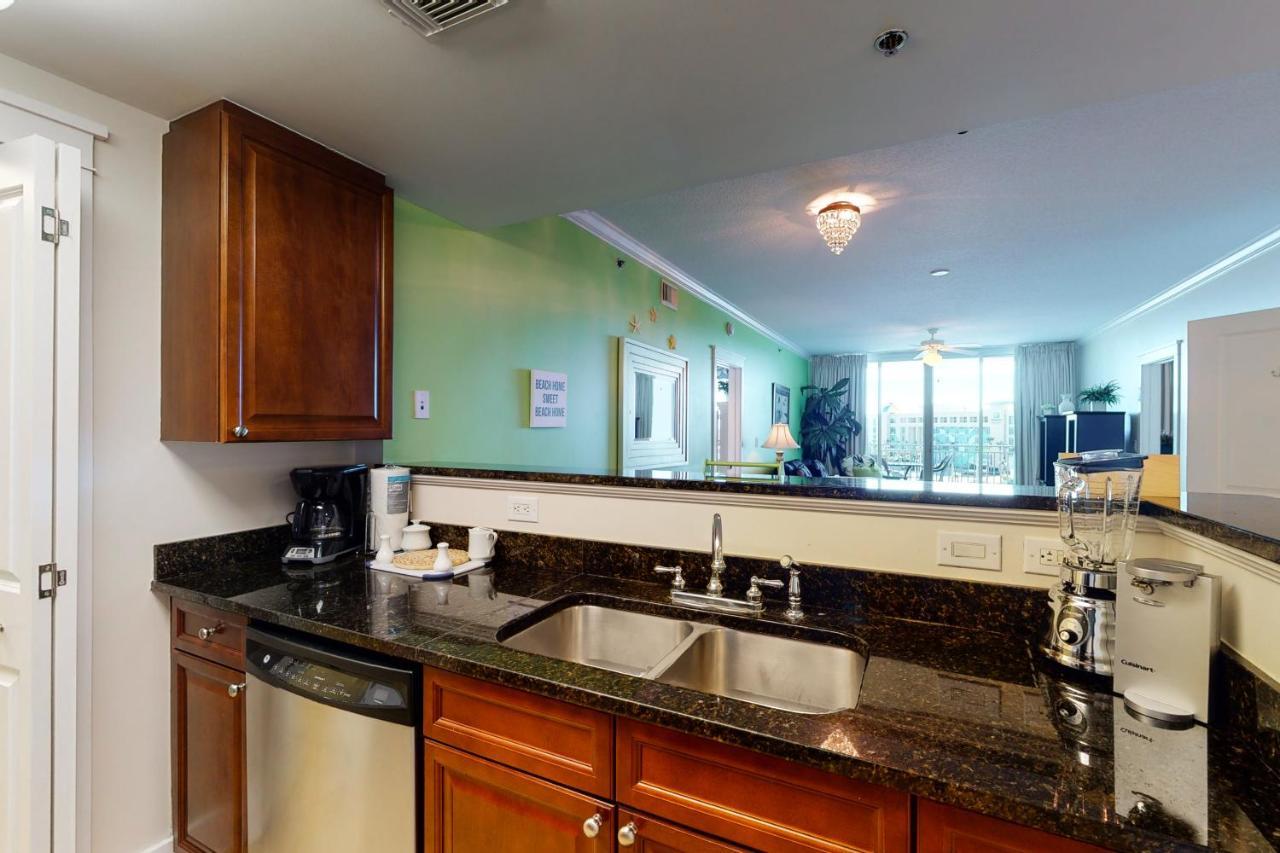 Waterscape A VIII Fort Walton Beach Exterior foto