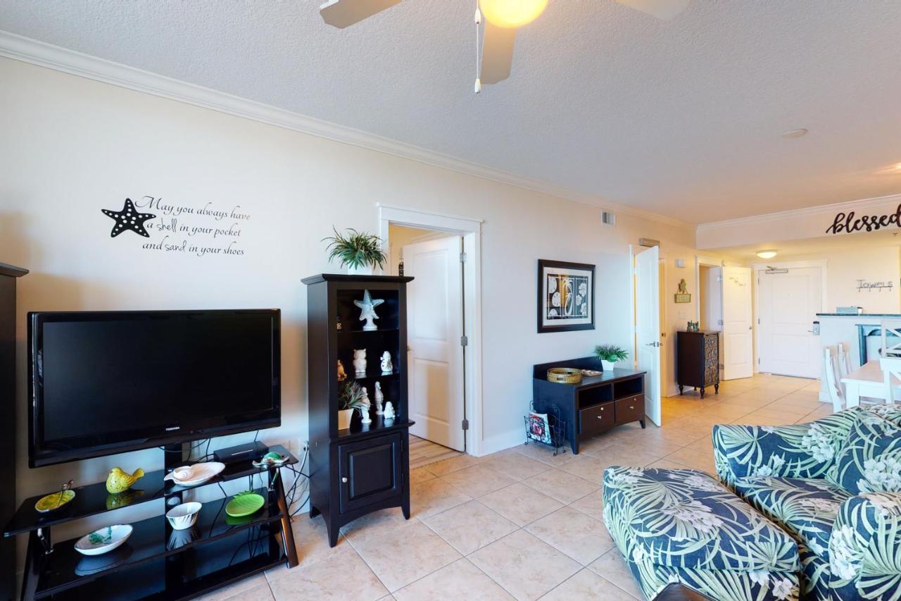 Waterscape A VIII Fort Walton Beach Exterior foto