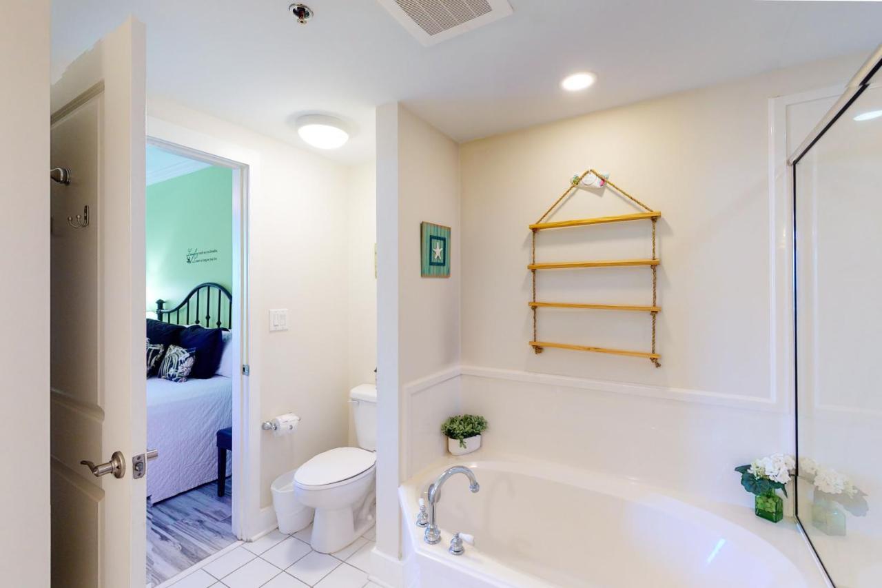 Waterscape A VIII Fort Walton Beach Exterior foto
