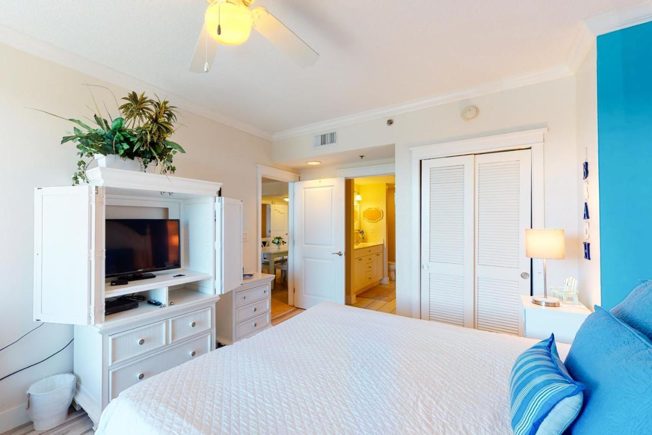 Waterscape A VIII Fort Walton Beach Exterior foto
