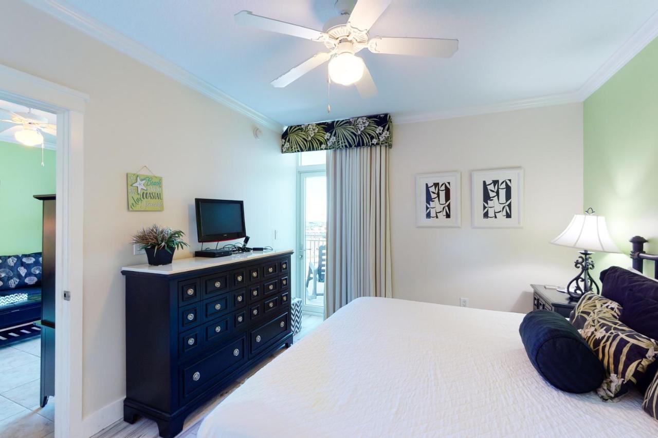 Waterscape A VIII Fort Walton Beach Exterior foto