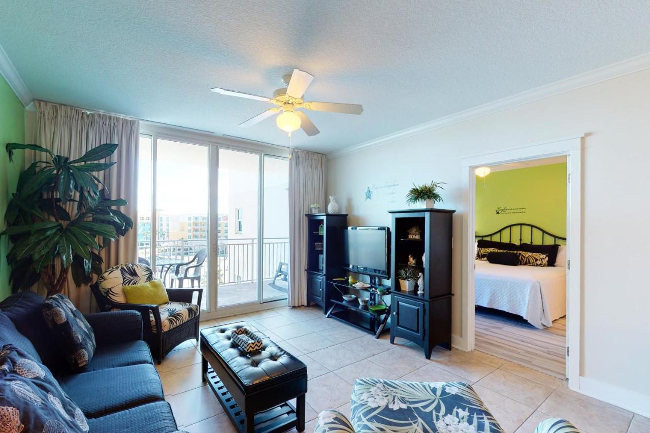 Waterscape A VIII Fort Walton Beach Exterior foto