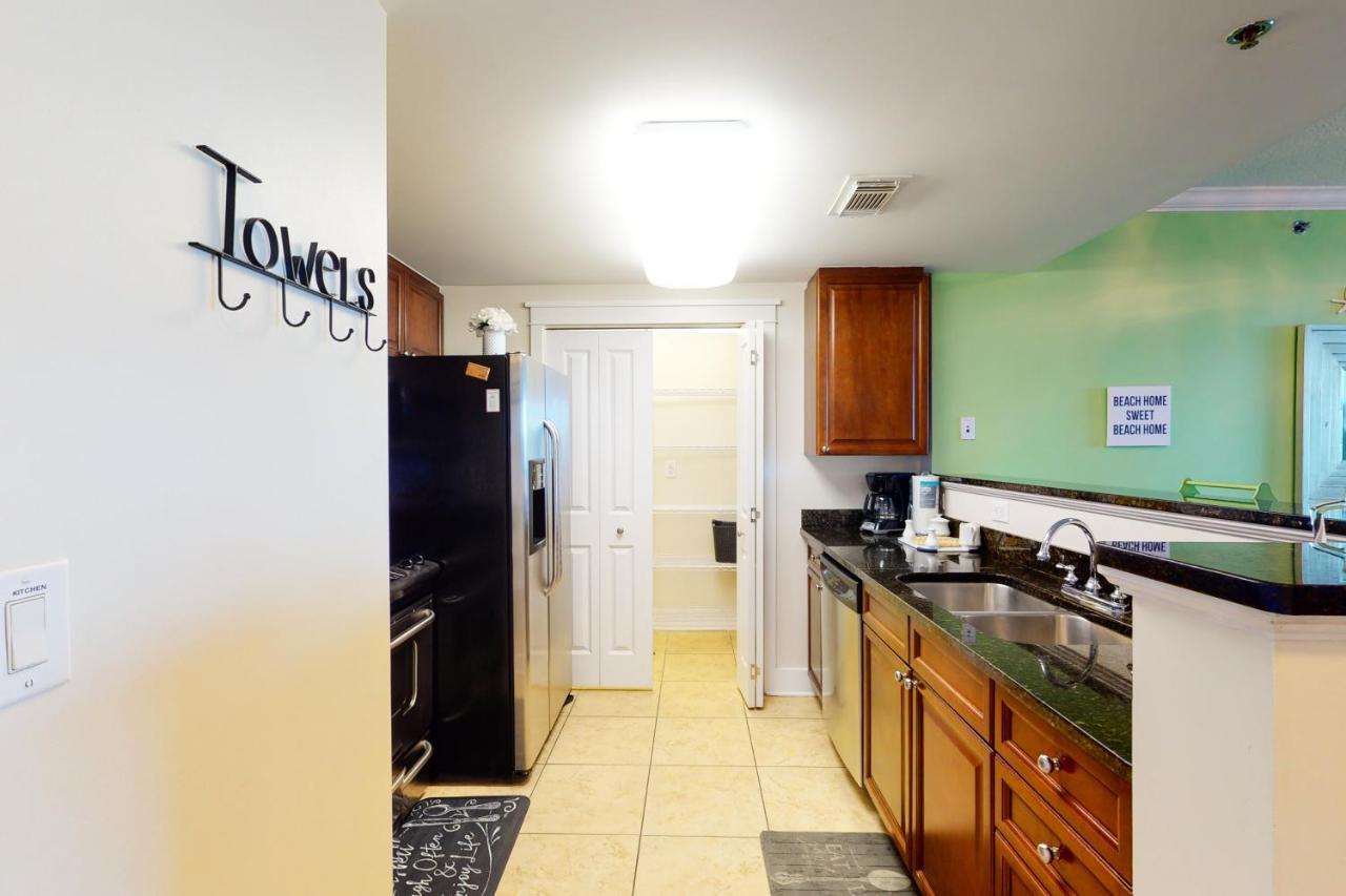 Waterscape A VIII Fort Walton Beach Exterior foto