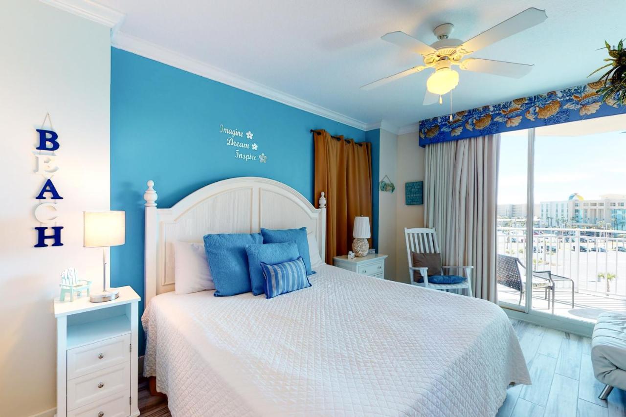 Waterscape A VIII Fort Walton Beach Exterior foto