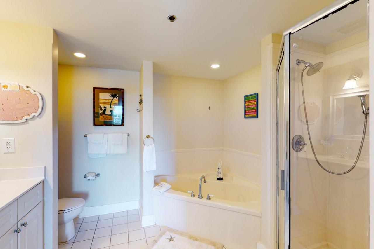 Waterscape A VIII Fort Walton Beach Exterior foto