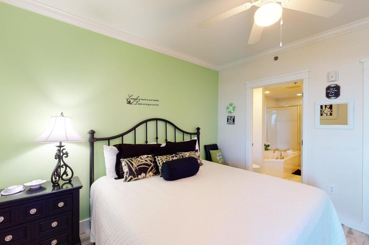 Waterscape A VIII Fort Walton Beach Exterior foto