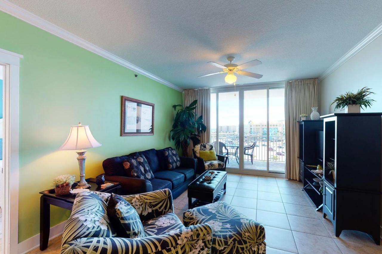 Waterscape A VIII Fort Walton Beach Exterior foto