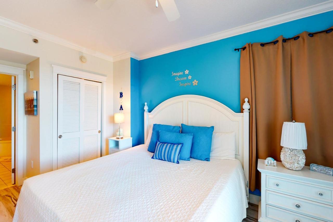 Waterscape A VIII Fort Walton Beach Exterior foto