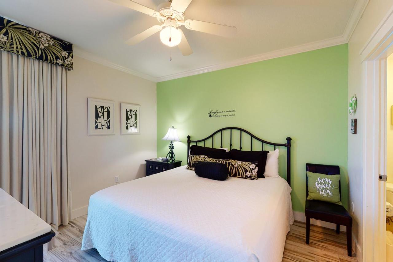 Waterscape A VIII Fort Walton Beach Exterior foto
